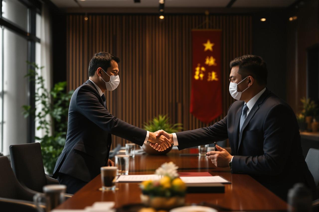 高清电视与腾讯视频达成战略合作，共同开发10部精品网剧